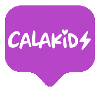 Calakids boutique calakids calakids boutique Sticker