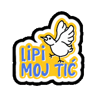 Istra Sticker