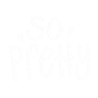 Beauty Love Sticker by Willow Tree Creative