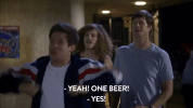 comedy central anders holmvik GIF by Workaholics