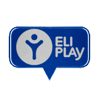 eliplayhq trampolinepark trampoline park speeltuin boxtel Sticker