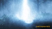 Warner Bros Lightning GIF by Mortal Kombat Movie