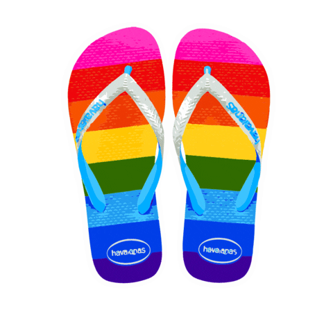 Summer Love Sticker by Havaianas APAC
