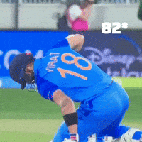 Virat Kohli GIF