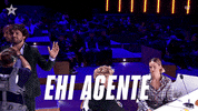 Got Talent Mara GIF by Italia's Got Talent