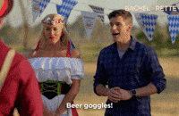 GIF by The Bachelorette Australia