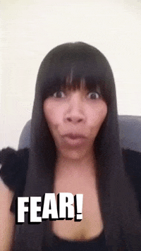 donnathomas-rodgers omg wtf horror scary GIF