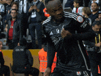 Jackson GIF by Besiktas JK