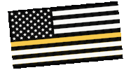 Law Enforcement Police Sticker by PORACalifornia