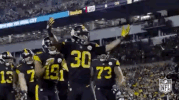 2018 Nfl Football GIF by NFL