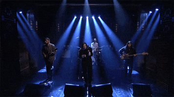 Performing The Tonight Show GIF by The Tonight Show Starring Jimmy Fallon