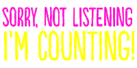 sctreblemaker Sticker by Simply Crochet