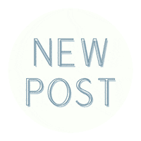 New Post Realestate Sticker by Luxe Real Estate Services