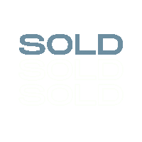 Realestate Justsold Sticker by Luxe Real Estate Services