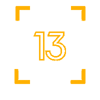 Fotografia Sticker by 13Design Studio