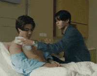 Hospital Jade GIF