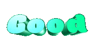 good text Sticker