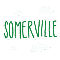 Union Square Sticker Sticker