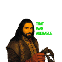 Love It Fx Sticker by What We Do in the Shadows