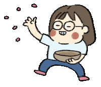 Confeti Sticker