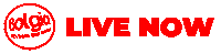 bolgia_djsfromtheworld dance music party live Sticker