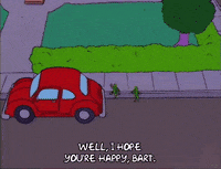 bart simpson episode 3 GIF
