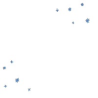 Star Sticker