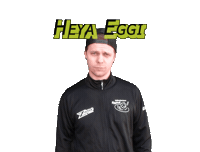 Floorball Unihockey Sticker by UHT Eggiwil