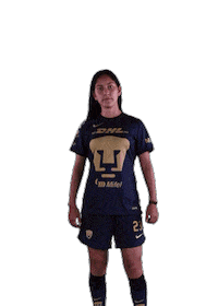 Dance Sport Sticker by Pumas MX