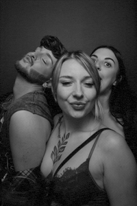 Photobooth GIF by picturematic
