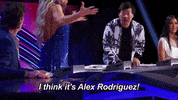 GIF by The Masked Singer