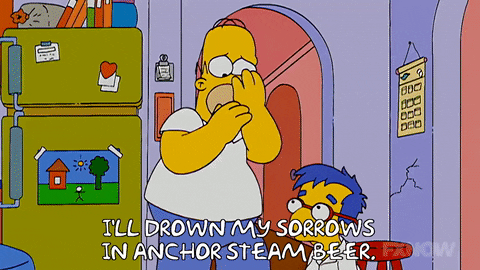 Season 19 Episode 6 GIF by The Simpsons