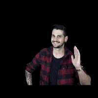 Happy Clap GIF by Christian Hempfling