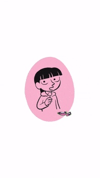 wh0ois reactions vibes lofi GIF