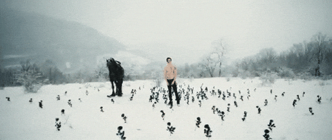 Rock Hello GIF by YUNGBLUD