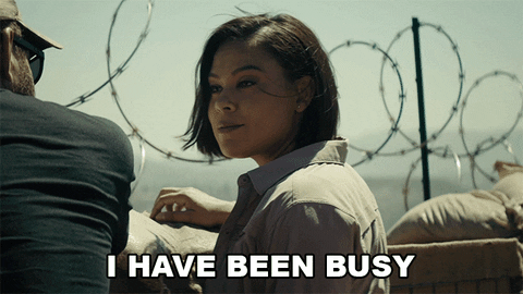 Sealteam GIF by Paramount+