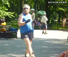 park skater GIF