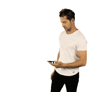 David Bisbal Sticker by universalmusicspain