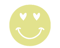 Happy In Love Sticker by House of Products