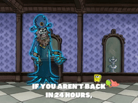 season 8 episode 10 GIF by SpongeBob SquarePants