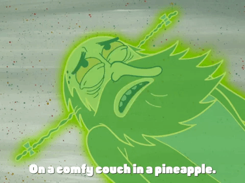 season 4 episode 10 GIF by SpongeBob SquarePants