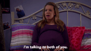 season 1 sonograms and tube tops GIF by mom