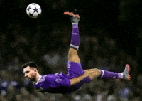 Cristiano Ronaldo Messi GIF