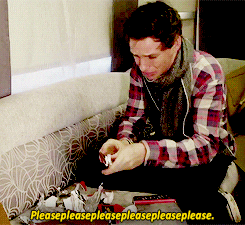 eddie redmayne GIF