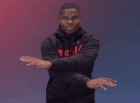 Getting Ready Radio Row GIF by NFL