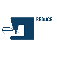 Bike Reduce Sticker by deuter