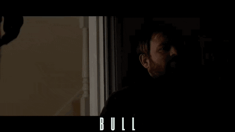 London Film Festival Bull GIF by Signature Entertainment