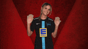 Berlin Mari GIF by Bundesliga