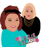 BaublesAndBliss fashion style shopping texas Sticker