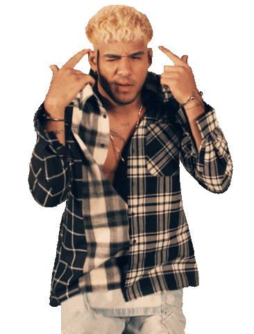 se vuelve loca Sticker by CNCO